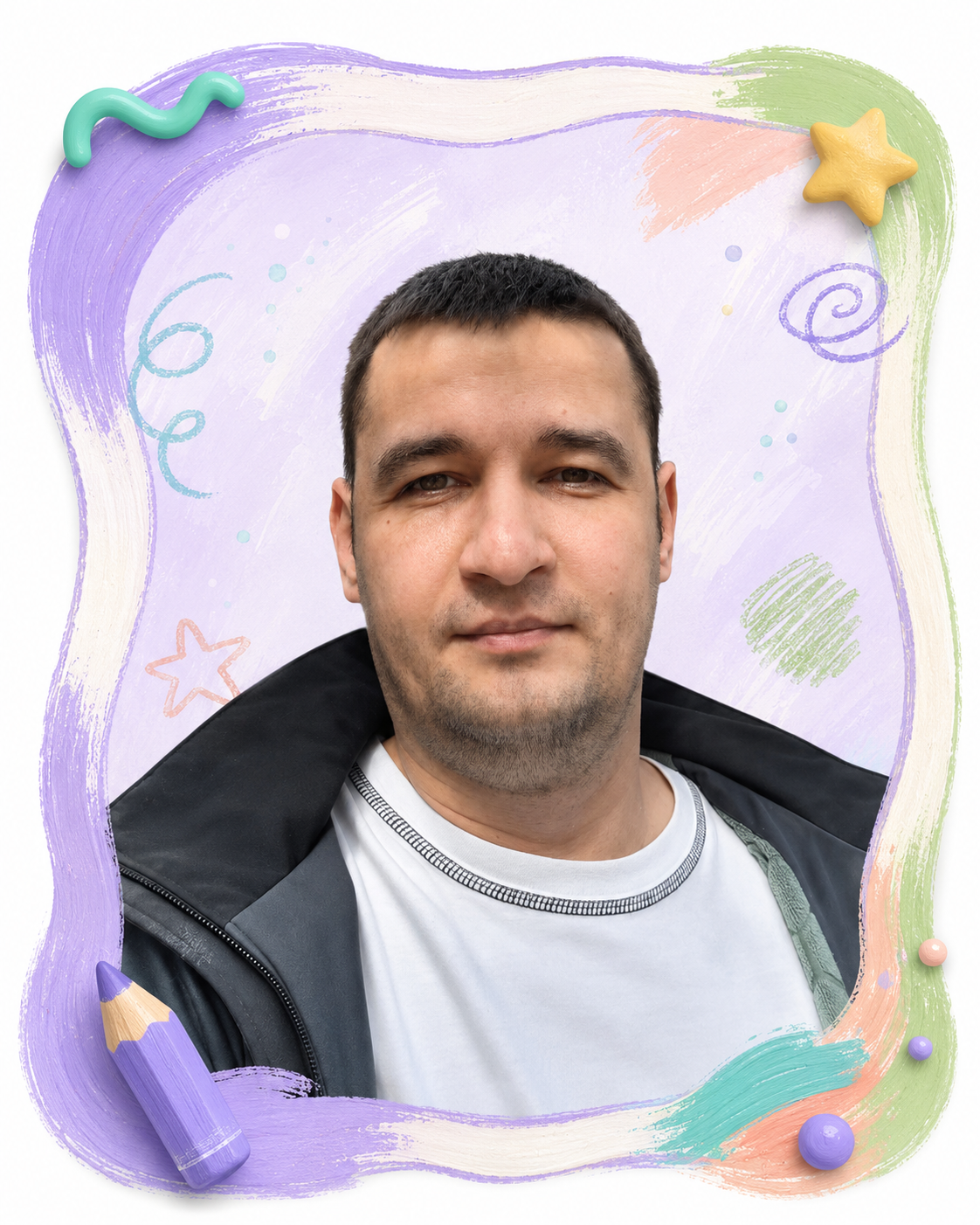 Шаповалов Александр Евгеньевич