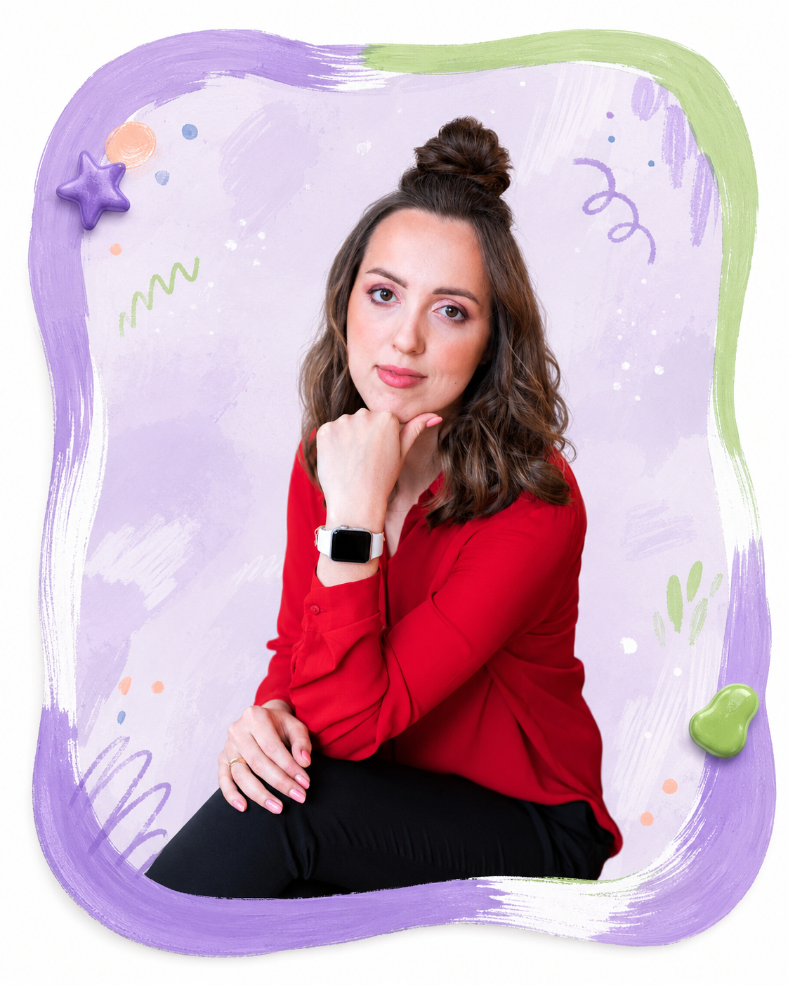Лангольф Анна Сергеевна